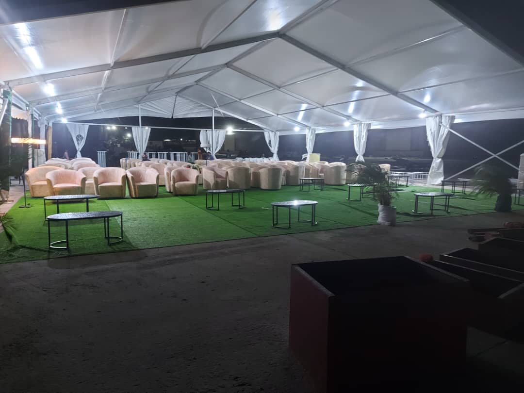 MKWAWA AFRICAN RALLY