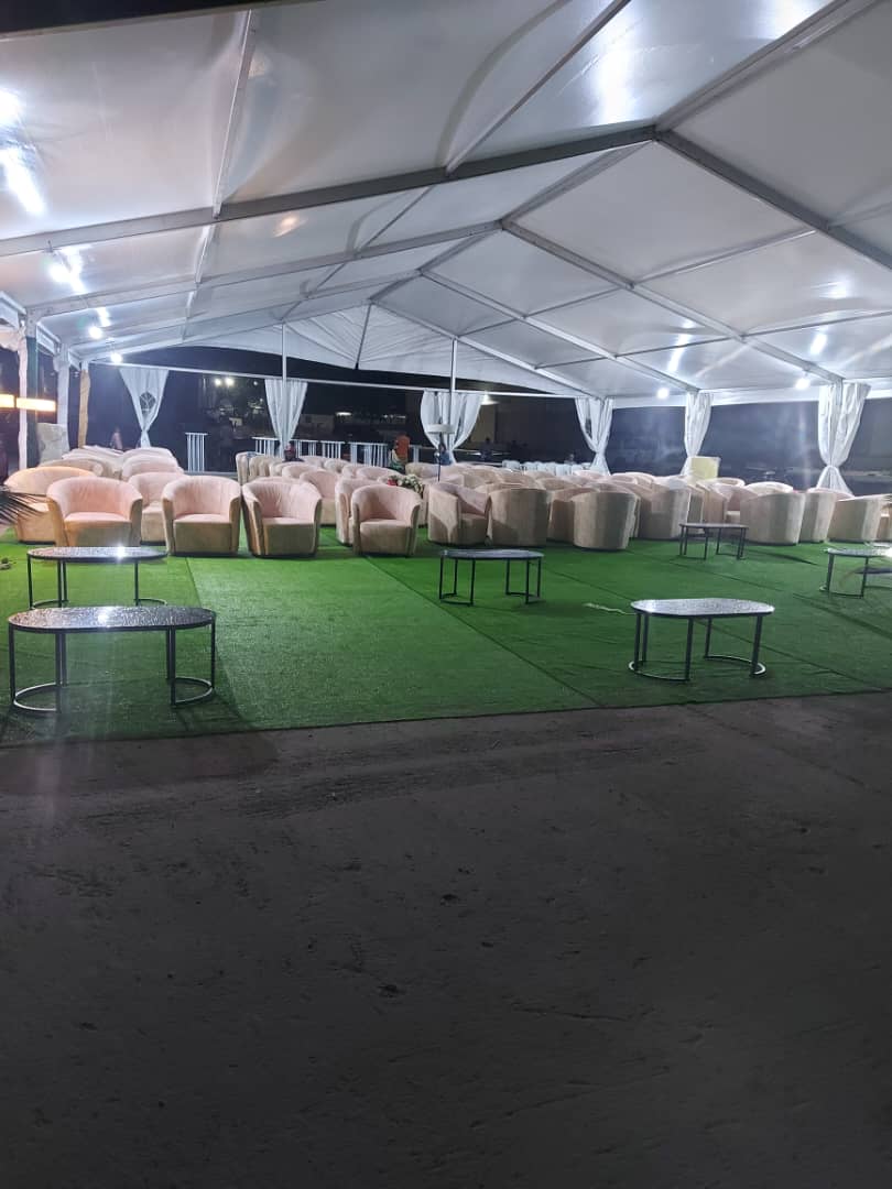 MKWAWA AFRICAN RALLY